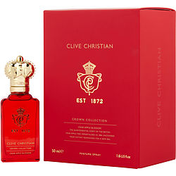CLIVE CHRISTIAN CRAB APPLE BLOSSOM by Clive Christian - PERFUME SPRAY