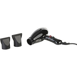 ELCHIM by Elchim - 3900 HEALTHY IONIC HAIR DRYER - BLACK & GOLD