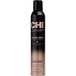 CHI by CHI - LUXURY BLACK SEED OIL FLEXIBLE HOLD HAIRSPRAY