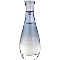 COOL WATER INTENSE by Davidoff - EAU DE PARFUM SPRAY