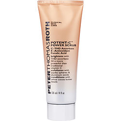 Peter Thomas Roth by Peter Thomas Roth - Potent-C Power Scrub