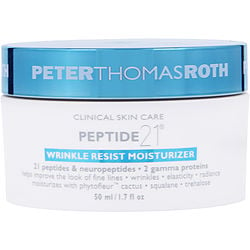 Peter Thomas Roth by Peter Thomas Roth - Peptide 21 Wrinkle Resist Moisturizer