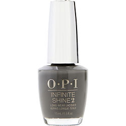 OPI by OPI - OPI Steel Waters Run Deep Infinite Shine 2 Nail Lacquer