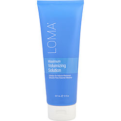 LOMA by Loma - LOMA MAXIMUM VOLUMIZING SOLUTION