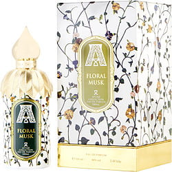 ATTAR FLORAL MUSK by Attar - EAU DE PARFUM SPRAY