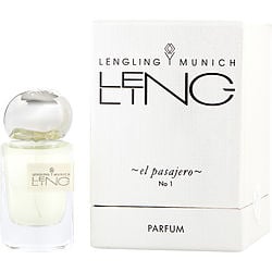 LENGLING NO 1 EL PASAJERO by LENGLING - PARFUM SPRAY