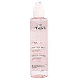 Nuxe by Nuxe - Very Rose Toning Mist