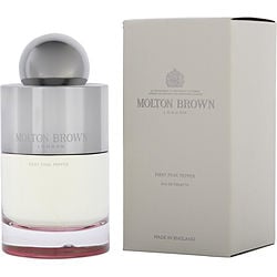 MOLTON BROWN FIERY PINK PEPPER by Molton Brown - EDT SPRAY