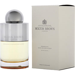MOLTON BROWN OUDH ACCORD & GOLD by Molton Brown - EDT SPRAY