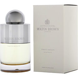 MOLTON BROWN TOBACCO ABSOLUTE by Molton Brown - EDT SPRAY