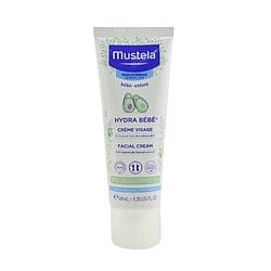 Mustela by Mustela - Hydra-Bebe Facial Cream With Organic Avocado - Normal Skin