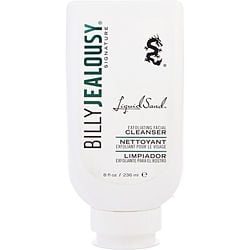 BILLY JEALOUSY by Billy Jealousy - LIQUIDSAND EXFOLIATING CLEANSER