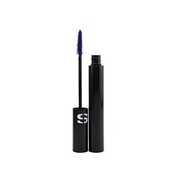 Sisley by Sisley - So Stretch Mascara - # 3 Deep Blue