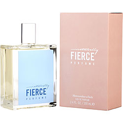 ABERCROMBIE & FITCH NATURALLY FIERCE by Abercrombie & Fitch - EAU DE PARFUM SPRAY - DebStella