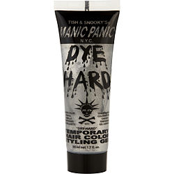 MANIC PANIC by Manic Panic - DYE HARD TEMPORARY HAIR COLOR STYLING GEL - # STILETTO