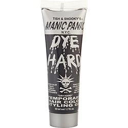 MANIC PANIC by Manic Panic - DYE HARD TEMPORARY HAIR COLOR STYLING GEL - # RAVEN