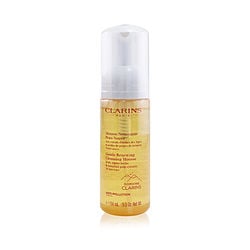 Clarins by Clarins - Gentle Renewing Cleansing Mousse with Alpine Herbs & Tamarind Pulp Extracts