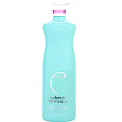 Malibu Hair Care by Malibu Hair Care - REPLENISH HAIR MASQUE