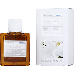 KORRES BELLFLOWER by Korres - EDT SPRAY