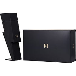 CH BAD BOY by Carolina Herrera - LE PARFUM EAU DE PARFUM SPRAY