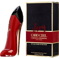 CH VERY GOOD GIRL by Carolina Herrera - EAU DE PARFUM SPRAY