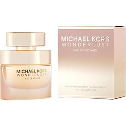 MICHAEL KORS WONDERLUST EAU DE VOYAGE by Michael Kors - EAU DE PARFUM SPRAY