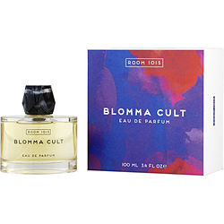 ROOM 1015 BLOMMA CULT by Room 1015 - EAU DE PARFUM SPRAY