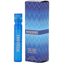 MISSONI WAVE by Missoni - EDT SPRAY VIAL