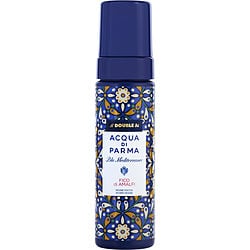 ACQUA DI PARMA BLUE MEDITERRANEO FICO DI AMALFI by Acqua di Parma - SHOWER MOUSSE - DebStella