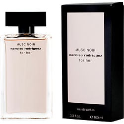 NARCISO RODRIGUEZ MUSC NOIR by Narciso Rodriguez - EAU DE PARFUM SPRAY