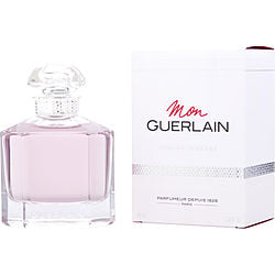 MON GUERLAIN SPARKLING BOUQUET by Guerlain - EAU DE PARFUM SPRAY
