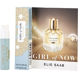 ELIE SAAB GIRL OF NOW SHINE by Elie Saab - EAU DE PARFUM SPRAY VIAL
