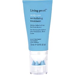LIVING PROOF by Living Proof - SCALP CARE REVITALIZING TREATMENT