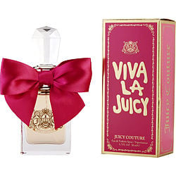 VIVA LA JUICY by Juicy Couture - EDT SPRAY