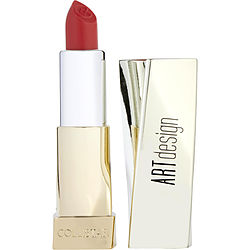 Collistar by Collistar - Art Design Sensual Matte Lipstick - # 04 Rosso Spritz