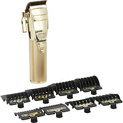 BABYLISS PRO by BaBylissPRO - GOLDFX CLIPPER (FX870G)