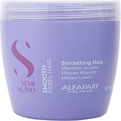 Alfaparf by Alfaparf - SEMI DI LINO SMOOTH SMOOTHING MASK