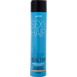 SEXY HAIR by Sexy Hair Concepts - HEALTHY SEXY HAIR BRIGHT BLONDE CONDITIONER