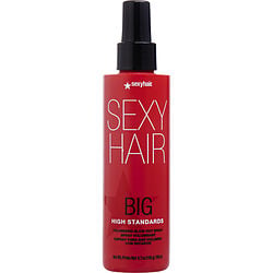 SEXY HAIR by Sexy Hair Concepts - BIG HIGH STANDARDS VOLUMIZING BLOW OUT SPRAY