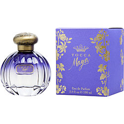 TOCCA MAYA by Tocca - EAU DE PARFUM SPRAY