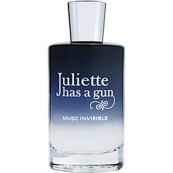 MUSC INVISIBLE by Juliette Has A Gun - EAU DE PARFUM SPRAY