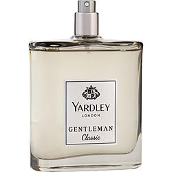 YARDLEY GENTLEMAN CLASSIC by Yardley - EAU DE PARFUM SPRAY