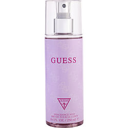 GUESS NEW by Guess - BODY MIST