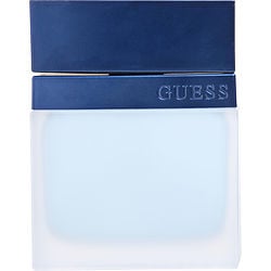 GUESS SEDUCTIVE HOMME BLUE by Guess - AFTERSHAVE