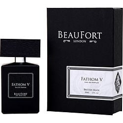 BEAUFORT LONDON FATHOM V by Beaufort London - EAU DE PARFUM SPRAY