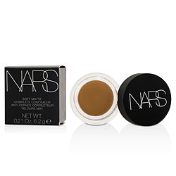 NARS by Nars - Soft Matte Complete Concealer - # Caramel (Med/Dark 2)