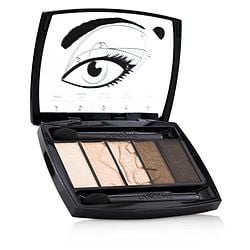 LANCOME by Lancome - Hypnose Palette - # 01 French Nude