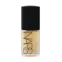 NARS by Nars - Sheer Glow Foundation - Sahel (Medium 2.5)