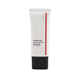 SHISEIDO by Shiseido - Synchro Skin Soft Blurring Primer