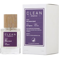 CLEAN RESERVE SKIN by Clean - HAIR FRAGRANCE SPRAY